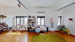 Tiong Bahru Estate (D3), Apartment #612381241